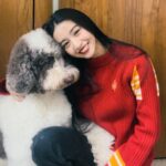 Kōki Instagram – Merry Christmas 🎄❤️

I hope your day is filled with love and happiness 💗✨
皆様も大切な人と幸せな一日になります様に☺️

昨日8歳になったエトくんと💕