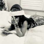 Priah Ferguson Instagram – Happy Holidays ❤️🎄