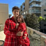 Macarena Achaga Instagram – Feliz Navidad 🎄 ..o como dice mi pobre angelito:
MERRY CHRISTMAS YA FILTHY ANIMAAAAL 🎁