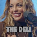 Mandy Rose Instagram - We’re on a roll! Come down to @arthuravedeli_! I’ll be working the register while @sabatinop24 is running security. 😆 P.S. Don’t worry we had to dock all the rolls Sabby dropped out of his pay. New episode of the pod is out now on YouTube, Apple Podcasts, and Spotify!