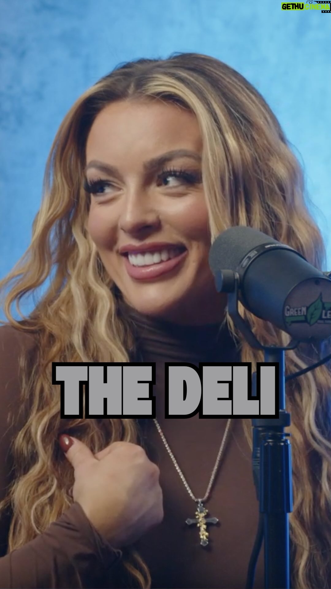 Mandy Rose Instagram - We’re on a roll! Come down to @arthuravedeli_! I’ll be working the register while @sabatinop24 is running security. 😆 P.S. Don’t worry we had to dock all the rolls Sabby dropped out of his pay. New episode of the pod is out now on YouTube, Apple Podcasts, and Spotify!