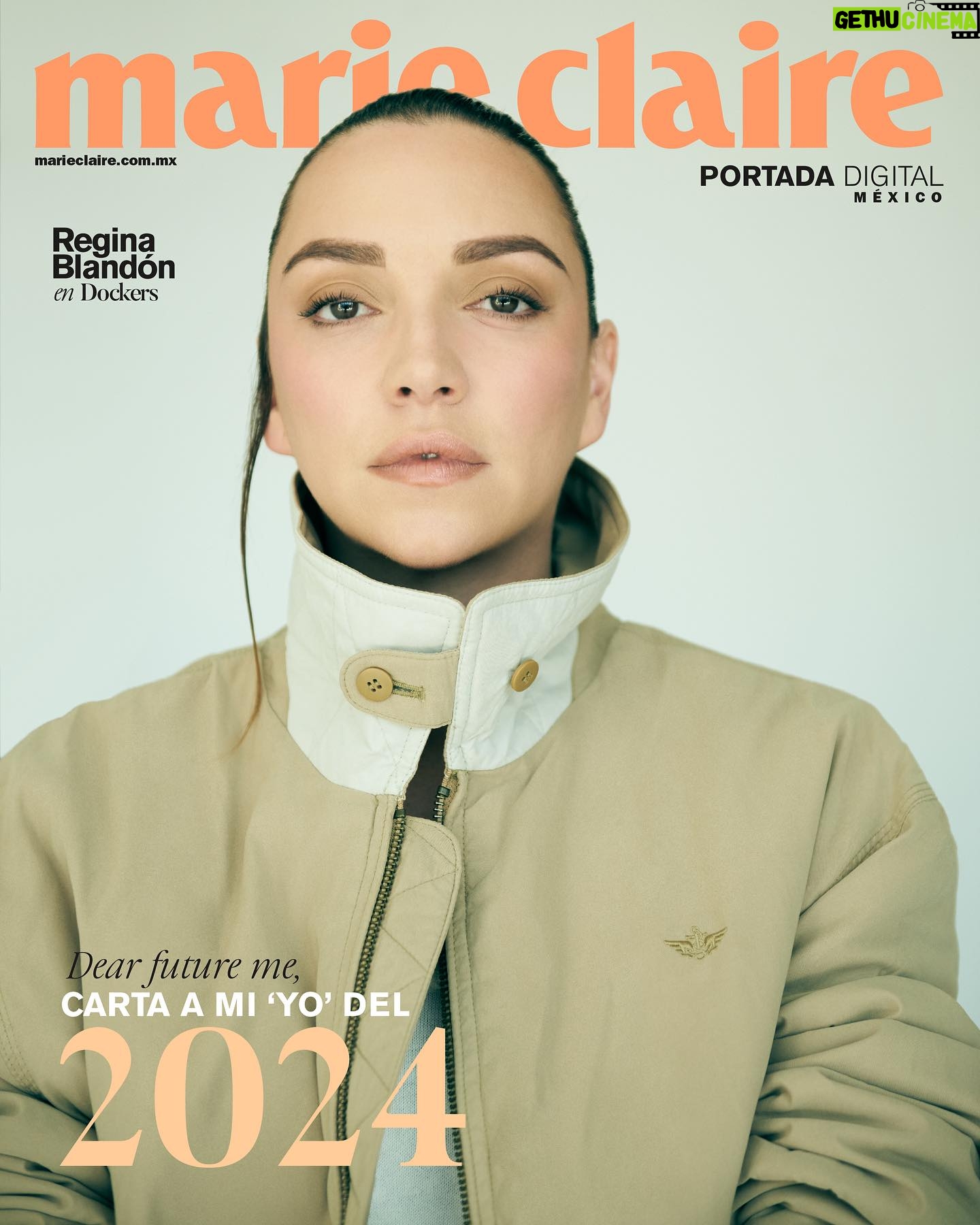 Regina Blandón Instagram - Narradora de historias cautivantes, amante del arte y con un talento polifacético, @reginablandon se ha convertido en uno de los rostros más queridos de Latinoamérica.
Siempre alegre, carismática y profesional, llega a nuestra portada digital de la mano de @dockersmx, deslumbrando con su vibra relajada y personalidad auténtica.
Créditos:
Director Editorial: @gerardangulo
Realización: @sergiovalenzuelach
Fotografía: @carlos_ruizc
Maquillaje: @ger.parra
Peinado: @ernestovargas_hair
Asistente de peinado: @patyvazquez_hair
Asistente de moda: @michortizand
Producción: @rmz_perla
Entrevista: @wendy.sanjose