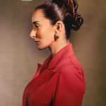 Amina Khalil Instagram - FOR VOGUE ARABIA - Jan ‘24

@voguearabia 
@bysarahlasheen 
@nohaezzeldinmua 
@mahmoudsaad_ 
@agneshkah