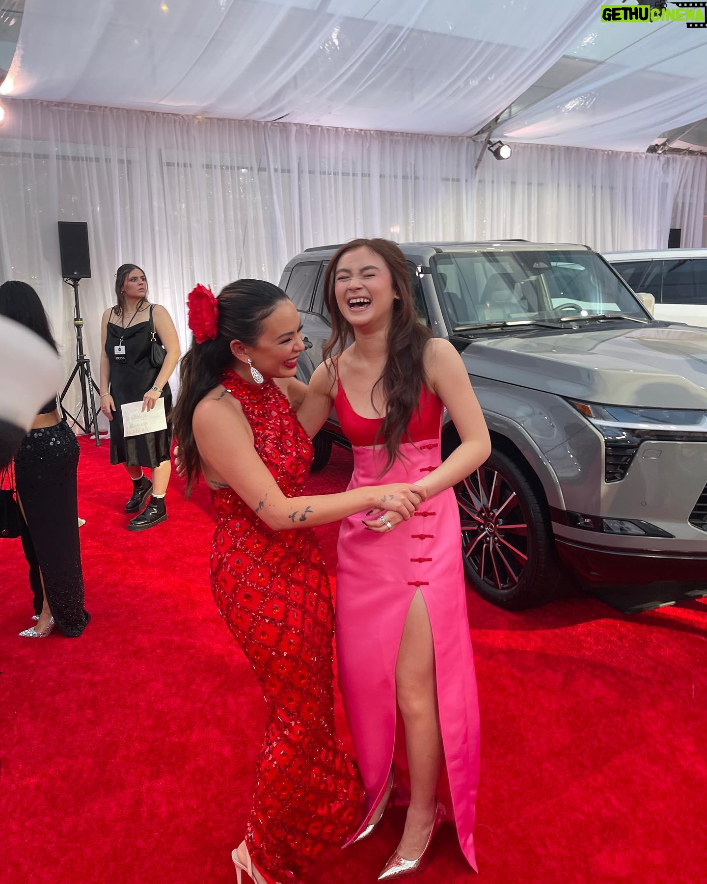 Anna Cathcart Instagram – an unforgettable dump(ling) | Gethu Cinema