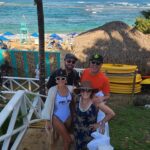 Susana Vieira Instagram - Praia, sol, mar e Familia! 🎅🏼🎄🛥️ Feliz Natal para todos os amiguinhos.. 🎄🎅🏼