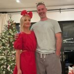 Sarah Michelle Gellar Instagram - Merry everything, my everything