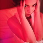 Merve Boluğur Instagram – 👅🔪