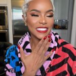 LeToya Luckett Instagram - ✨MOMENTS✨

A few of my favorite moments from this week 🎄❤️