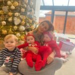 Dani Dyer Instagram - ✨🎄✨🎄✨