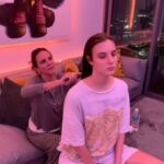 Macarena Achaga Instagram – recap 1 de 333, bai 🥹💘💘💘💘 2023 estuviste cardíaco. #publicidad ..es bromi 😂 no es publicidad claramente
