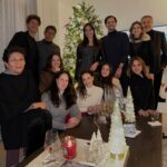 Macarena Achaga Instagram – Feliz Navidad 🎄 ..o como dice mi pobre angelito:
MERRY CHRISTMAS YA FILTHY ANIMAAAAL 🎁