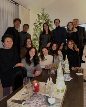 Macarena Achaga Instagram - Feliz Navidad 🎄 ..o como dice mi pobre angelito:
MERRY CHRISTMAS YA FILTHY ANIMAAAAL 🎁