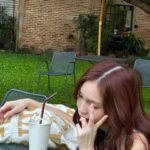 Pattranite Limpatiyakorn Instagram - *🤪*