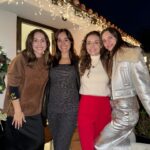 Macarena Achaga Instagram – Feliz Navidad 🎄 ..o como dice mi pobre angelito:
MERRY CHRISTMAS YA FILTHY ANIMAAAAL 🎁