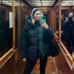 Lena Gercke Instagram - On my way to the 🏔️🏔️🏔️