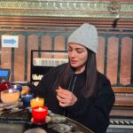 Özge Yağız Instagram - #lyon 🤍