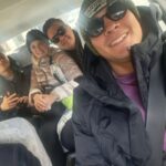 Erika Buenfil Instagram - Arrancando día 2  @victorkhun  @jdario_castro @nico.buenfil