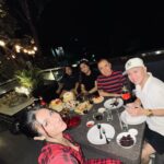 Sanya Lopez Instagram - Cheers to Noche Buena!!!! Merry Christmas love! 😘❤️✨🎄