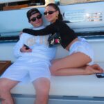 Nicola Peltz Beckham Instagram - love you 🤍🩵🩷