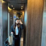 Özge Yağız Instagram - #lyon 🤍