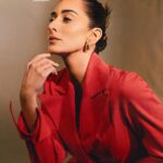 Amina Khalil Instagram - FOR VOGUE ARABIA - Jan ‘24

@voguearabia 
@bysarahlasheen 
@nohaezzeldinmua 
@mahmoudsaad_ 
@agneshkah