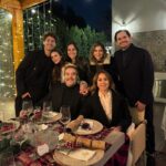 Macarena Achaga Instagram – Feliz Navidad 🎄 ..o como dice mi pobre angelito:
MERRY CHRISTMAS YA FILTHY ANIMAAAAL 🎁