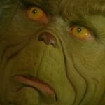 Nicolás Vázquez Instagram - El Grinch tiene un mensaje para ustedes: 
😂😂😂