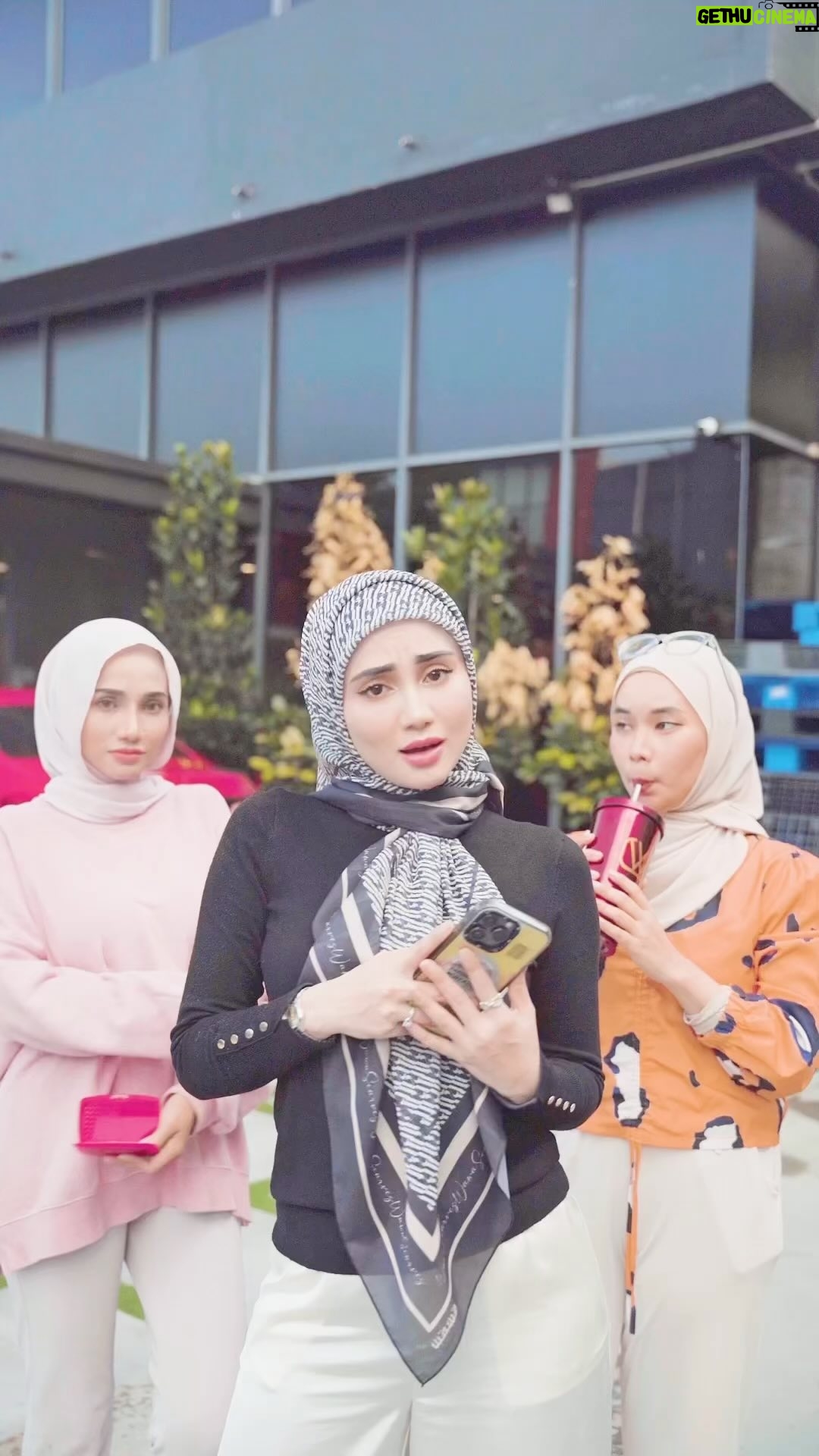 Wawa Zainal Instagram - Betul kan girls? Tag bf suami now😘