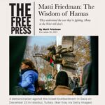 Mayim Bialik Instagram - There’s no shortage of great articles about what’s going on in Israel. This one is unique and worth a read. Canadian Israeli journalist Matti Friedman describes what Hamas understood as they attacked Israel on October 7 and what many of us weren’t ready to understand. Now we have no choice.