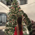 Haley LeBlanc Instagram - merry christmasss