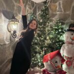 Haley LeBlanc Instagram - merry christmasss