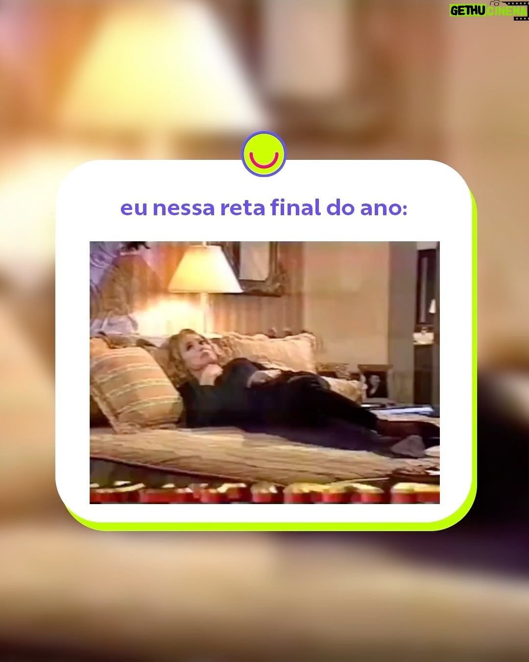 Susana Vieira Instagram - #TBT ⏳ Falta pouco para o fim de 2023: qual dessas cenas melhor define você nesta ÚLTIMA SEMANA do ano? 😅😮💨🫠