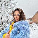 Rabia Soytürk Instagram – Hasta oldum serisi
