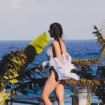 Heaven Peralejo Instagram – Change of scenery 🌞 

@eighthmermaid @coastalreefadventure