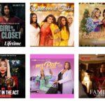 Tami Roman Instagram - What an AMAZING 2023! Truly blessed to be apart of these projects. Praying for an even bigger & better 2024 🙏🏽