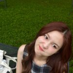 Pattranite Limpatiyakorn Instagram - *🤪*