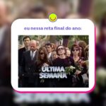 Susana Vieira Instagram – #TBT ⏳ Falta pouco para o fim de 2023: qual dessas cenas melhor define você nesta ÚLTIMA SEMANA do ano? 😅😮‍💨🫠