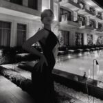 Melisa Döngel Instagram – last night✨