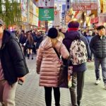 Erika Buenfil Instagram - Viajes extraordinarios con mi persona favorita.  @nico.buenfil #Osaka