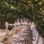 Praya Lundberg Instagram - Pure Magic ✨ Friend Appreciation Post 10/10 You are one my dearest friends, my bridesmaid and my planner. You knew what I wanted and made all of this happen. I love and appreciate you so much! @lisalaffertyevents One of our most important touches to the wedding was that we wanted our guests to donate to @istandwithmypack as in honor of our pups Ziggy, Lucky, Pirate Arthur and Winston 🐾 my jaw drops every time I look back on these photos. Malibu lunches, Sunset dinners and Floral whimsical Romance 📸 @johnandjoseph จบงาน 3 วัน ที่มีความสุขที่สุด 💍👰🏻‍♀️