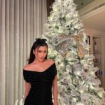 Praya Lundberg Instagram - Christmas Eve God Jul 🎄❤️