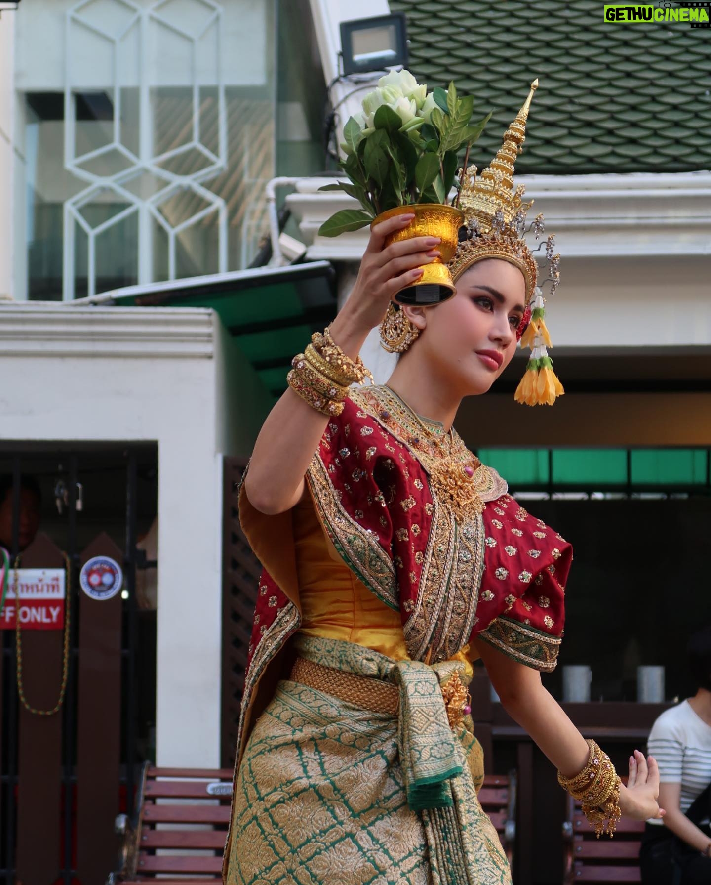 Praiya Suandokmai - 68.5K Likes - ΰΈ£ΰΈ³ΰΈΰΈ§ΰΈ²ΰΈ’ΰΈΰΈ£ΰΈ°ΰΈΰΈ£ΰΈ«ΰΈ‘ΰΉΰΈ‘ΰΈ·ΰΉΰΈΰΈ§ΰΈ²ΰΈΰΈΰΉΰΈ° @pom_vinij @klauaydoeshair πΉπ