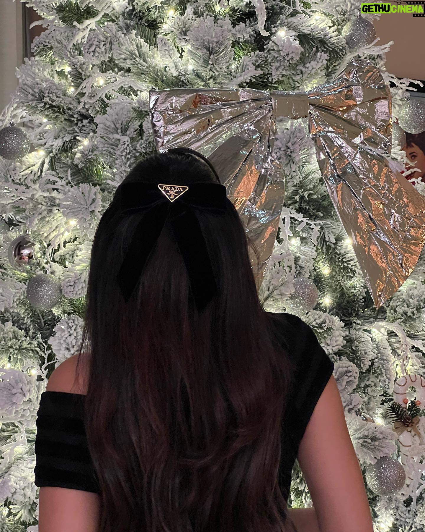 Praiya Suandokmai - 53.6K Likes - Christmas Eve God Jul πβ€οΈ