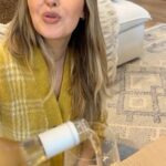 Camilla Luddington Instagram - We’re all here, right? 🫠