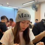 Pattranite Limpatiyakorn Instagram - CNX