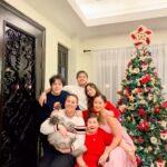 Karla Estrada Instagram – Malipayun nga kapaskuhan ha tanan!❤️ 
🎄🎄🎄🎄🎄🎄🎄🎄🎄🎄🎄🎄🎄🎄