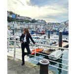 Paula Echevarría Instagram - Luarca   amigos ♥️

#LaPrestosa
#GraciasAmigos 
#Navidad 
#Asturias