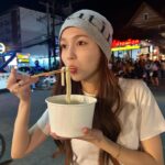Pattranite Limpatiyakorn Instagram - CNX