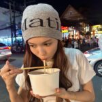 Pattranite Limpatiyakorn Instagram - CNX