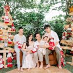 Jennylyn Mercado Instagram - Merry Christmas Everyone ❤️🎄
@niceprintphoto